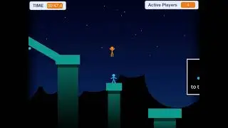 MMO Speedrun [ONLY JUMPING] 1:31.9 (WR)