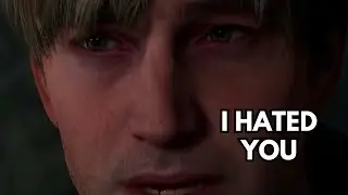 Silent Hill 2 remake | 