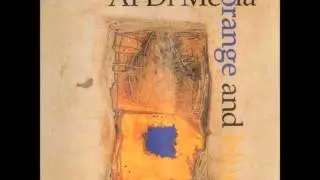 If we meet again (Al Di Meola)