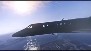 B A D | GTA V Edit (Clips by cutelxrd)