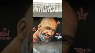 A special tribute to One of the best to ever picked up a can #NASHFOREVER #ditonking #graffiti