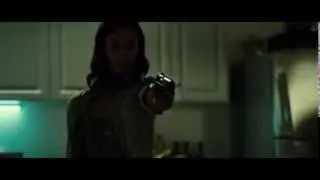 Colombiana français entier