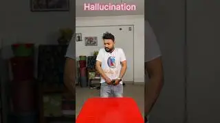 Hallucinations