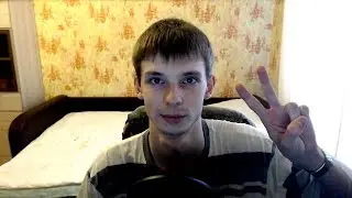 "Несмотря на..." | Вечерний стрим со мной на фоне (и Тундра)