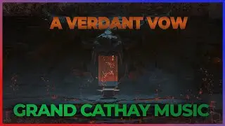 Grand Cathay Music | A Verdant Vow
