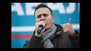 Навальный захотел Коран / Подкаст