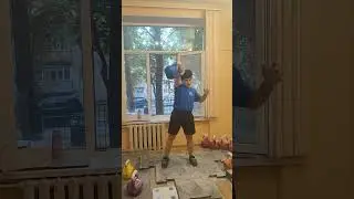 кубок Болгарии по гиревому спорту