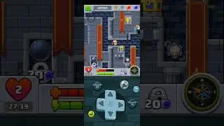 Diamond Quest 2 Level Editor 3351