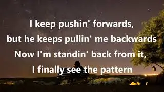 Dua Lipa - New Rules Acoustic (LYRICS)