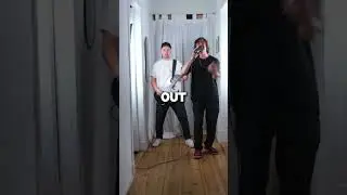Help me break the silence