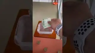 Мойка «на доверии» в Таиланде ❤️