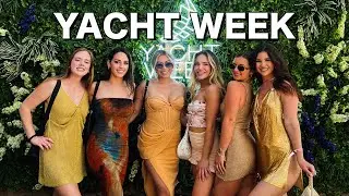 Croatia Yacht Week