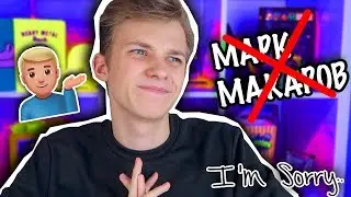 ВОПРОС - ОТВЕТ / МОЁ НАСТОЯЩЕЕ ИМЯ / ВСЯ ПРАВДА