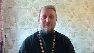 о гадаринских бесноватых и еще немного о язычниках