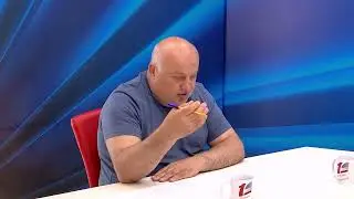15 июня 2023 Подробности Степан Пирон и Виталий Кюркчу