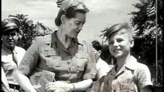 1944 General Motors Newsreel (Complete)