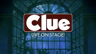 Clue | Tennessee Performing Arts Center