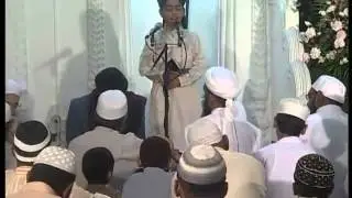 Naat by Hishaam