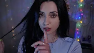 ASMR DUERME EN 10 MINUTOS💤
