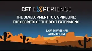 Development to QA Pipeline: Secrets of the best Extensions
