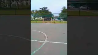 Budak Usj2 main Futsal