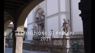 Mostra Presepi Natale 2020 Ponte San Pietro