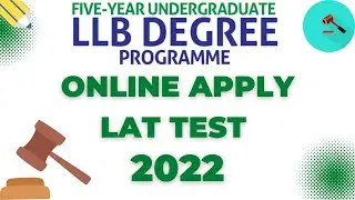 LAT Test 2022 - How to Apply for LAT Test 2022 