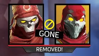They Removed Revenant Reborn (It's Good!)