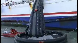 C'est pas sorcier - Ferries