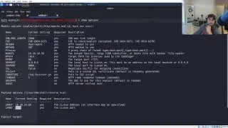 HacktheBox (HTB) – Shocker with CyberMunky @ Exploit Security [SOLUTION]