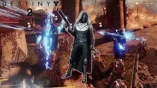 THIS GAME IS INCREDIBLE!! - Destiny 2 Beta Gameplay!