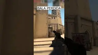 PERO QUE TIRACOO😂😂 #shorts #csgo