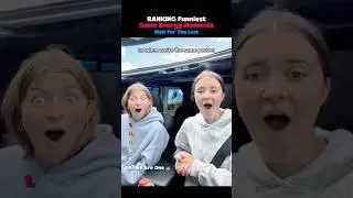 Accidental Same Energy Friends Compilation 🔥