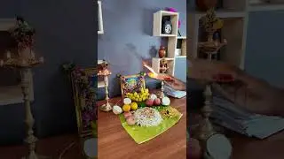 ஆயுத பூஜை Vlog @CatAndRatOfficial  #trendingshorts #shortsvideo #vlogs