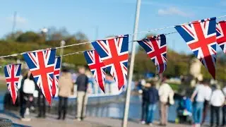 Festival of Britain funding could be used for the arts, heritage and entertainment sectors