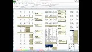 Advanced Excel