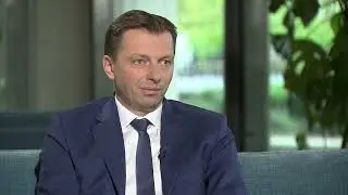 E-państwo to podstawa - Szczerze o pieniądzach odc. 218