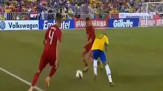 ¿Que le pasa a Neymar?