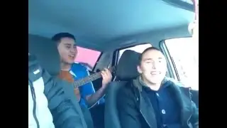Арман и Равиль-за тебя колым отдам)