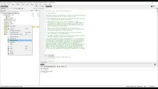 SEGGER Embedded Studio - Importing files and drivers