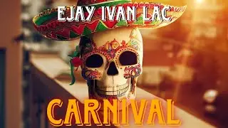 Ejay Ivan Lac - Carnival (AI Official Music Video)