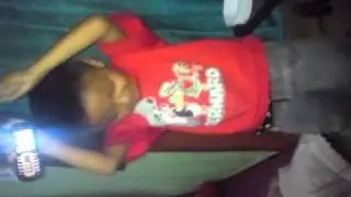 video goyangan dzaky...anak Bandung punya
