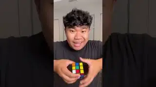 How to *Magically* Solve a Rubik's Cube!?- 