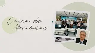 Caixa de Memórias - Episódio 03: Raul Sollero