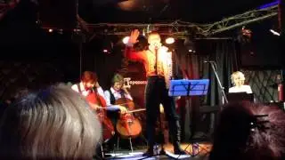 Дореволюцiонный Совѣтчикъ - Гусаръ-Архангелъ (Клуб Why Not, Москва 06.11.2016)