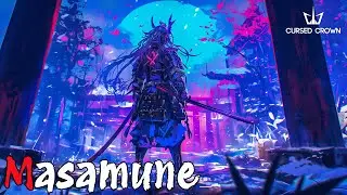 [BIG BASS] Japanese Hard Type Beat - Masamune 🐱‍👤