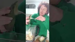 Хумус с авокадо 🥑