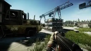 Escape From Tarkov trash