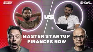 Revolutionizing Startups: A Comprehensive Guide to Enhancing Financial Literacy