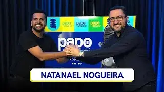 #15 Papo Negócio | Natanael Nogueira | Tecnologia e inovação
